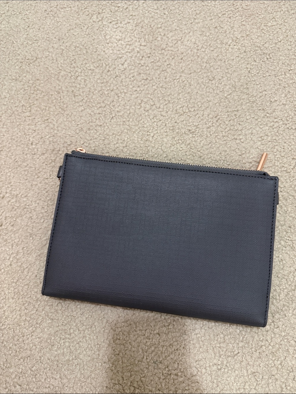 Dagne Dover Essentials Clutch
Wallet in Graphite - Picture 7 of 8